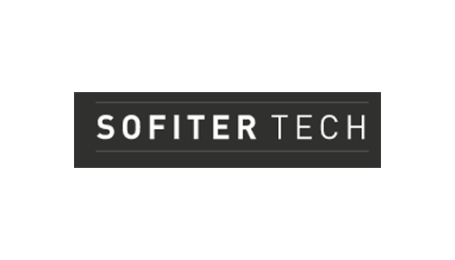 Logo SOFITER TECH